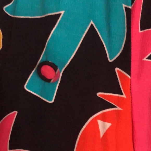 Vintage blazer - Picture 5 of 6